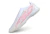 Chuteira Adidas F50 Hyperfast Laceless TF - Branco na internet