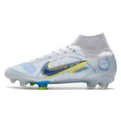 Chuteira Nike Mercurial Superfly 8 Elite Campo FG "Progress"
