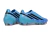 Chuteira Adidas F50 Hyperfast Eltie FG - Azul - comprar online