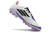 Chuteira Adidas X F50 Elite Pro AG - Roxo/Branco na internet