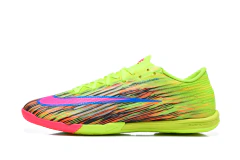 Chuteira Nike Mercurial Superfly 11 IC - Verde