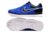 Chuteira Nike Gato Futsal - Azul/Preto/Branco
