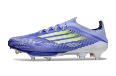 Chuteira Adidas F50.1 Elite Campo - Roxo - comprar online