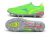 Chuteira Mizuno Morelia Neo 5 FG - Verde - loja online
