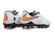 Chuteira Nike Hypervenom Phantom FG - Laranja/Branco na internet