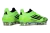 Chuteira Adidas F50 X Campo SG - Verde na internet