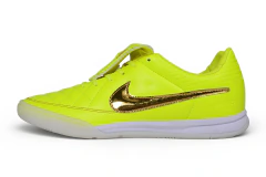 Chuteira Nike Tiempo Legend R10 Futsal