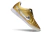 Chuteira Nike Tiempo Legend R10 Futsal - Dourada - loja online