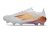 Chuteira Adidas F50 X Campo - Branco/Dourado - comprar online