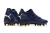 Chuteira Puma Future Z 1.3 Campo FG/AG - Azul/Verde - loja online