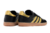 Chuteira Adidas Samba Futsal - Preto/Dourado - comprar online
