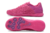 Imagem do Chuteira Nike React Gato Futsal IC - Rosa