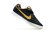 Chuteira Nike Tiempo 10R Society - Preto/Dourado na internet