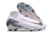 Chuteira Nike Air Zoom Mercurial Superfly 10 Elite Campo - Branco/Preto na internet