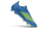 Chuteira Adidas F50 X Laceless Campo "Ice Cold Precision" - loja online