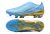 Chuteira Adidas F50 Hyperfast Laceless FG - Azul - Marca Esportiva - Loja Especializada em Chuteiras 