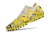 Chuteira Puma Future Ultimate MG "Voltage Pack" - Marca Esportiva - Loja Especializada em Chuteiras 