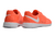 Chuteira Nike Lunar Gato Futsal - Laranja/Branco na internet