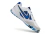 Chuteira Nike SB Gato Futsal - Branco/Azul - Marca Esportiva - Loja Especializada em Chuteiras 