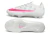 Chuteira Nike Mercurial Vapor 17 Elite FG - Branco/Rosa - loja online