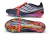 Chuteira Adidas Predator Tongue Elite 27 FG - Preto - loja online