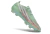 Chuteira Adidas F50 Hyperfast FG - Verde - loja online