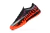 Chuteira Nike Mercurial Vapor 17 Elite Society - Laranja/Preto - Marca Esportiva - Loja Especializada em Chuteiras 