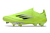 Chuteira Adidas F50 X Campo - Verde/Preto - comprar online