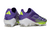 Chuteira Adidas F50 X Campo - Roxo/Verde na internet