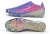 Chuteira Adidas F50 Hyperfast Laceless FG - Roxo - loja online