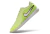Chuteira Nike Tiempo React Gato IC - Verde - Marca Esportiva - Loja Especializada em Chuteiras 