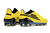 Chuteira Adidas F50 X Campo - Amarelo/Preto na internet