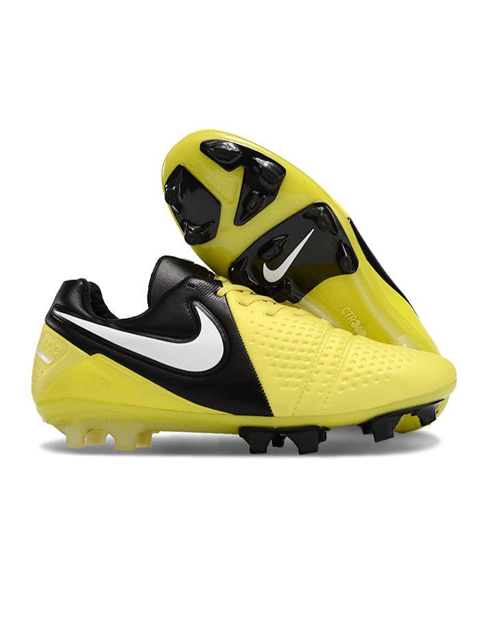 Chuteira Nike Tiempo CTR360 Maestri 3 Campo FG