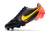 Chuteira Tiempo Legend 9 Elite FG - Preto/Vermelho na internet