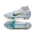 Chuteira Nike Mercurial Superfly 8 Elite Campo FG "Progress" - Marca Esportiva - Loja Especializada em Chuteiras 