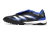Chuteira Adidas Predator Tongue Elite 25 Society - Preto/Azul - comprar online