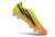 Chuteira Adidas F50 Hyperfast Laceless FG - Verde - Marca Esportiva - Loja Especializada em Chuteiras 