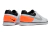 Chuteira Nike Gato Futsal - Branco/Laranja na internet