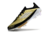 Chuteira Adidas F50 X Campo - Preto/Dourado - Marca Esportiva - Loja Especializada em Chuteiras 