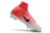 Chuteira Nike Mercurial Superfly 5 Elite Campo - Rosa/Branco na internet
