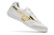 Chuteira Mizuno Morelia Sala Futsal - Branco/Dourado na internet