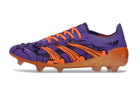 Chuteira Adidas Predator Elite 25 Campo FG - Precisão e Leveza