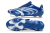 Imagem do Chuteira Adidas F50 Spider FG - Azul