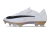 Chuteira Nike Mercurial Superfly 11 Elite FG - Branco