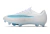 Chuteira Nike Mercurial Superfly 11 Elite FG - Branco