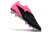 Chuteira Campo NIKE Phantom 6 Elite FG - Rosa/Preto - loja online