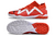 Chuteira Puma Future Match Society TF - Vermelho/Branco - comprar online