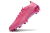 Chuteira Puma Ultra 5 Carbon FG - Rosa - Marca Esportiva - Loja Especializada em Chuteiras 
