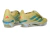 Chuteira Adidas Predator Tongue 26 Elite FG - Dourada - comprar online