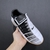 Chuteira Nike Total 90 Futsal - Branco/Preto na internet
